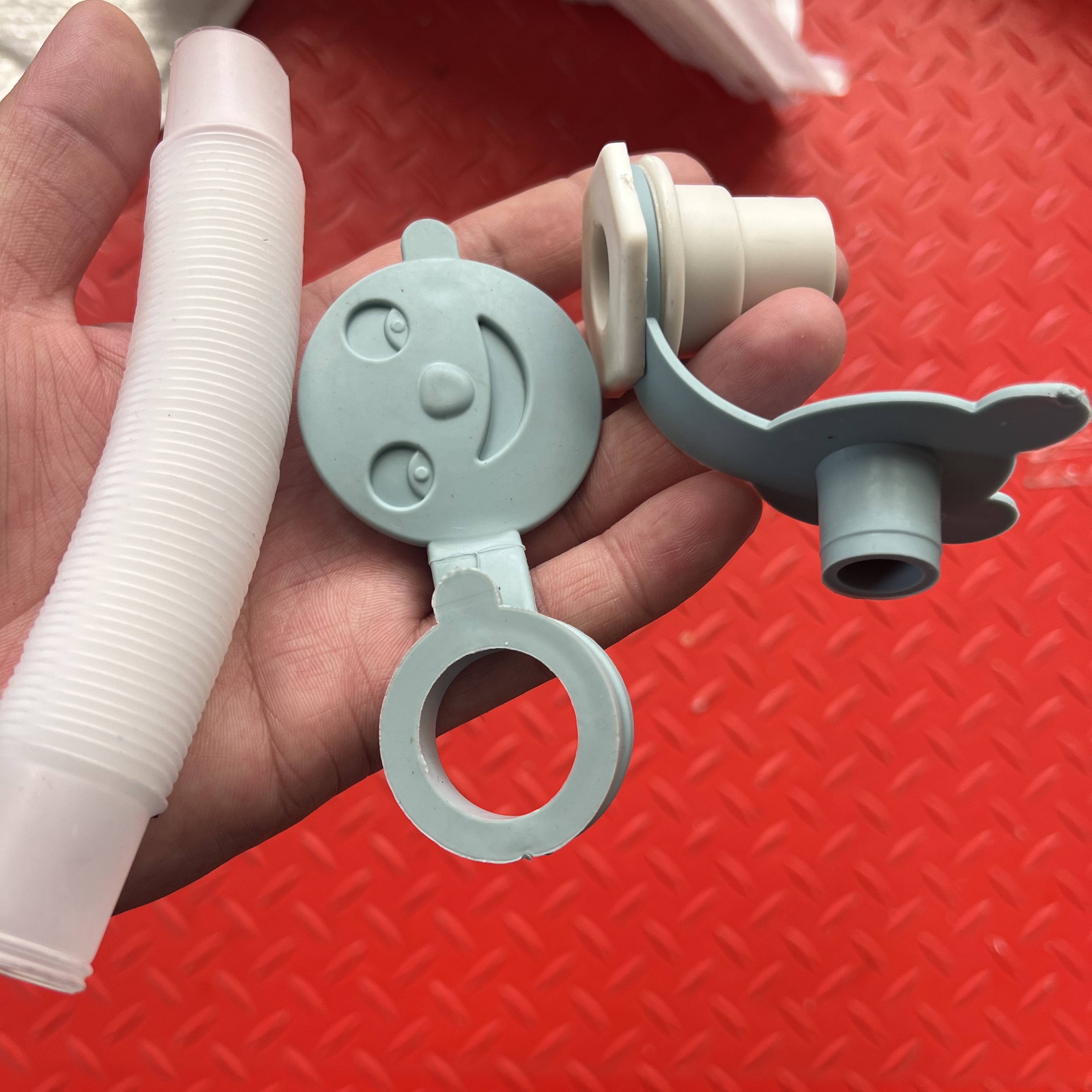 浴桶泡澡桶出水口下水塞