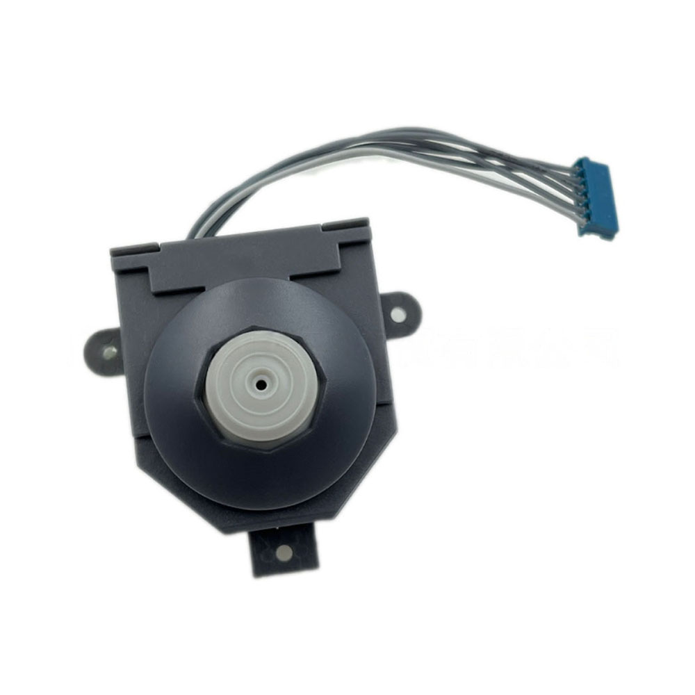 适用N64手柄3D摇杆N64原装有线手柄3D摇杆 N64内置3D摇杆维修配件