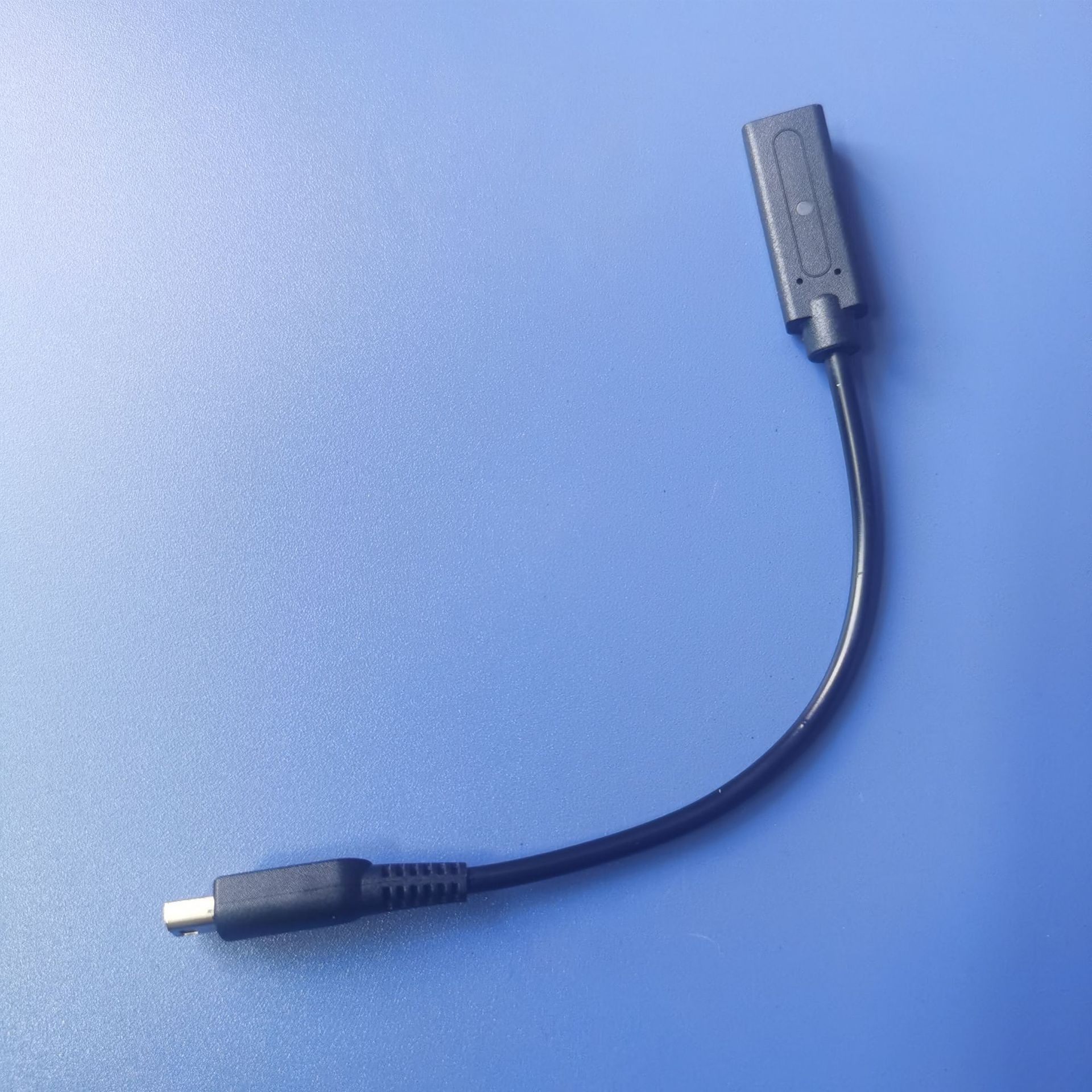 TYPE-C转New 3DSLL/NDSi充电线 PD充电 NDSiLL/3DS游戏机快充线