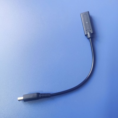 TYPE-C转New 3DSLL/NDSi充电线 PD充电 NDSiLL/3DS游戏机快充线