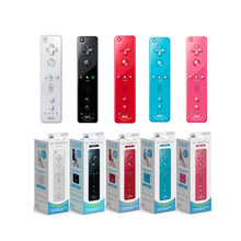 Wii手柄WiiU手柄内置加速器右手柄 Controller Wii Nintendo