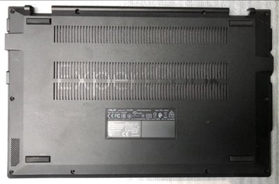 适用ASUS华硕ExpertBook B1 B1400 L1400CD笔记本 D壳底壳外壳