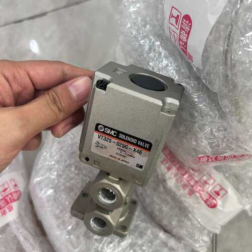 议价电磁阀 VT325-025G-X46可维修