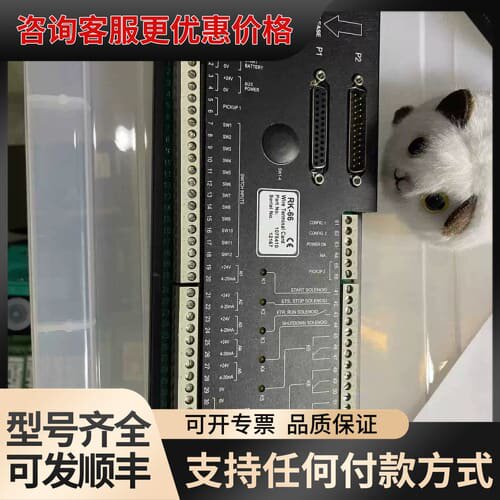 议价AUTO-MASKIN RK-66 模块 part No.1可维修