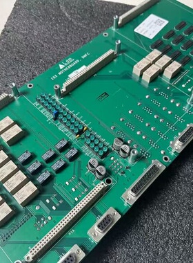 议价Lam 控制板 810-020494-002 REV A可维修