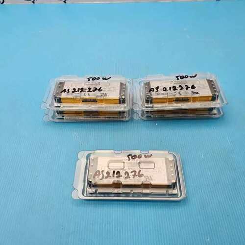 议价Vicor V48A15C500B PSU Module Lot of 5可维修