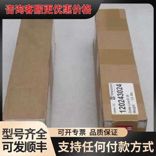 议价MTS位移传感器 ERM0100MD841S1G5100可维修