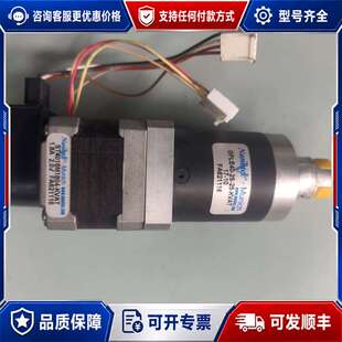 议价德国Nanotec行星减速步进电机ST4018M1804-K可维修