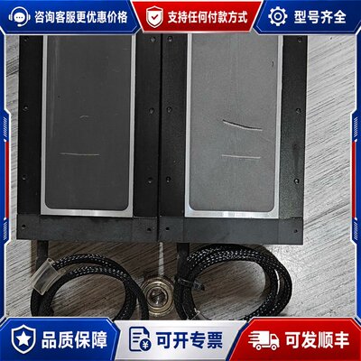 议价BACCINI直线电机ZAA003000017可维修