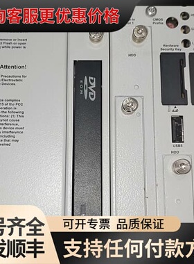 议价工控机 成色如图 5PC600.SX05-01可维修