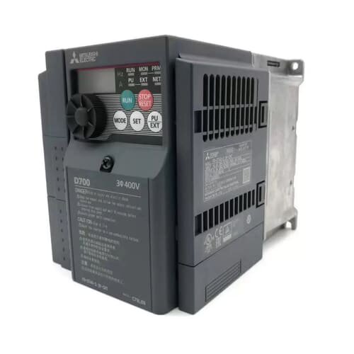 议价FR-D740-230SC-NA北美变频器矢量控制现可维修