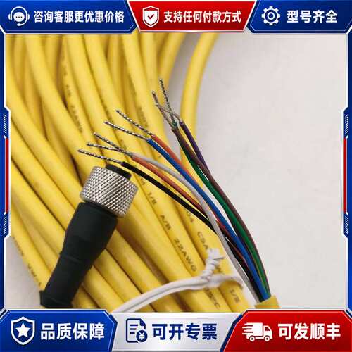 议价BANNER邦纳QDE-8100D/875D、DEE2R-8可维修