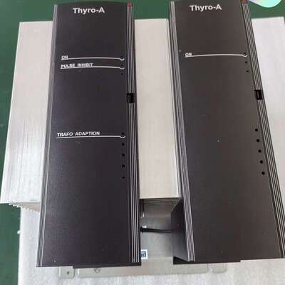 议价德国AEG可控硅调功器Thyro-A，型号2A 40可维修
