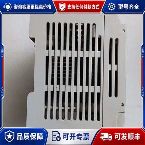 议价INVTC IVC1-1614AMAR PLC控制器 件可维修