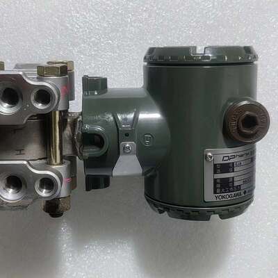 议价重庆横河EJA压力变送器110A，-EHS5A-69EK，没可维修
