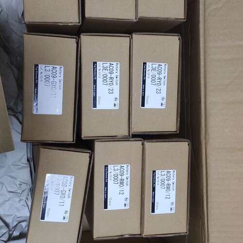 议价开关，型号AC09-CW、AC09-RW、AC0可维修