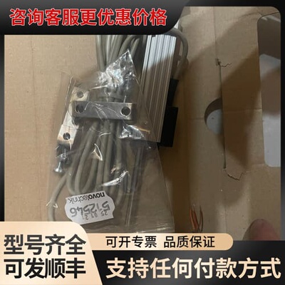 议价novotechk位移传感器可维修