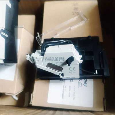 议价TERASAKI T2SH00LD02WB 24VDC可维修