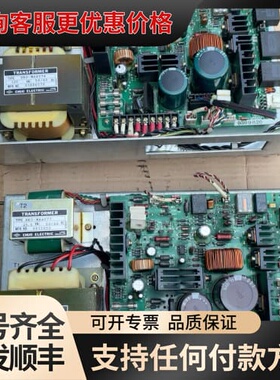 议价慢走丝电路板96041P200C-14 成色如图 议价可维修