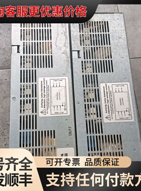 议价伺服滤波器6SL3000-0BE21-6AA0，成色如可维修