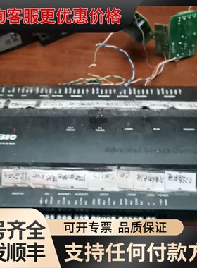 议价中控科技双门控制器型号inbio260可维修
