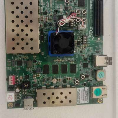 议价xilinx zcu104 zynq Ultrascale可维修