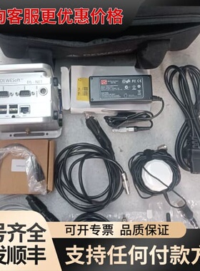 议价DEWETRON 德维创 数据采集器 DS-NET 议价可维修
