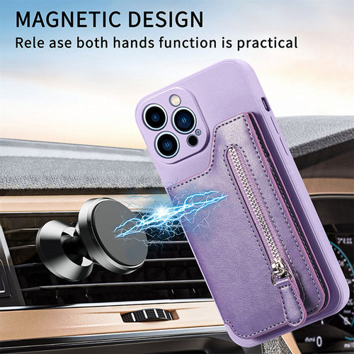 插卡防摔vivo简约仿皮保护套