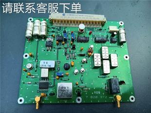議價出售短波電臺電路板CA 有四個超大容量25V680 30銀膽電容
