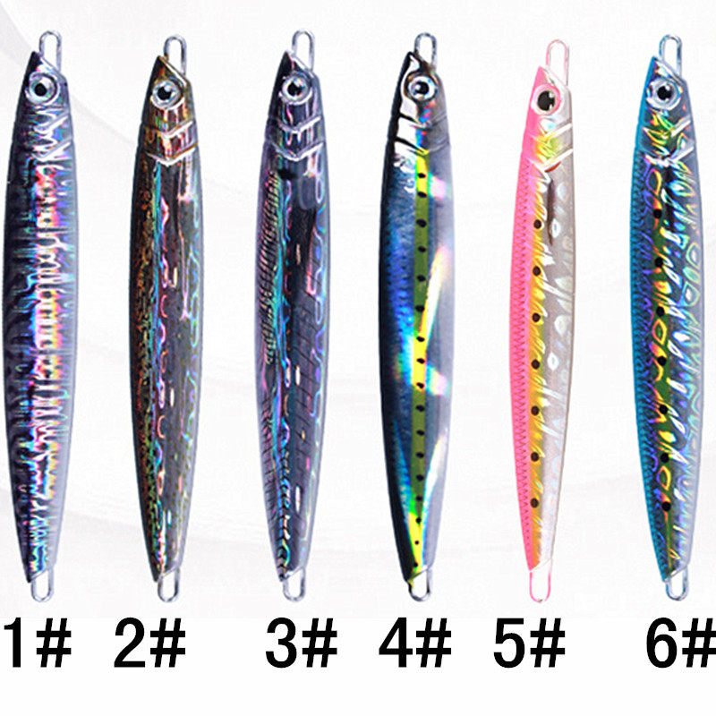 3D打印铁板40-200克镭射海钓铅鱼 深海速沉路亚饵 船钓渔具用品,户外/登山/野营/旅行用品,路亚饵,淘宝优惠券,粉丝福利购,淘宝优惠卷