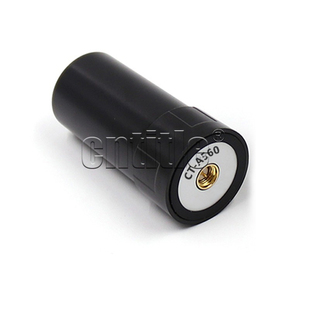 高精度北斗螺旋天线CT A560四星多频四臂圆柱无人机差分GPS天线