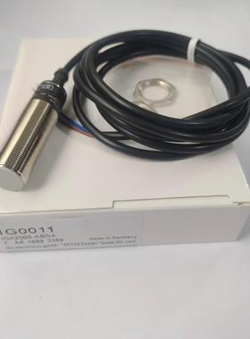 传感器 IG517A IG0390 IG0012 IG0011 电容式接近开关 质量保证