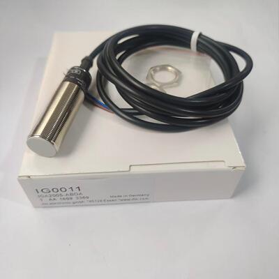 传感器 IG517A IG0390 IG0012 IG0011 电容式接近开关 质量保证