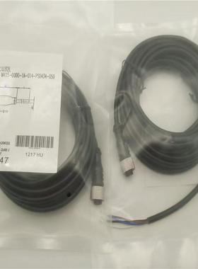 现货全新 BCC02N5 BCC M314-0000-10-014-PS0434-020 连接线