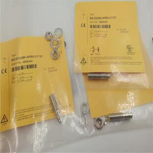 M08K M12 EG08 1141 H1341 V1131 AP6X 全新接近开关传感器BI2