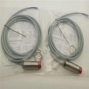 218MM S12 118MM M12 16N0 2NC 5EO 8E0 4NO ISS接近开关IS 全新