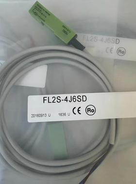 接近开关FL2S-4J6HD/4J6SD 4K6H K6S FL2R-12J6SV 4S6H传感器