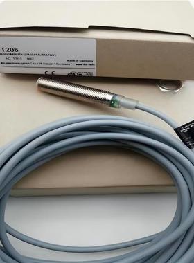 接近开关IFT206 IFT207 IFT208 IFT209 IFT213 IFM206全新