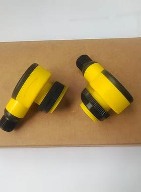 全新对射光电开关T18SP6RQ T186EQT18SP6DQ T18SP6LPQ N6LPQ P6RQ