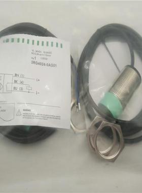 现货全新 传感器 3RG4024-0AG01 3RG4113-3AG01接近开关 质量保证