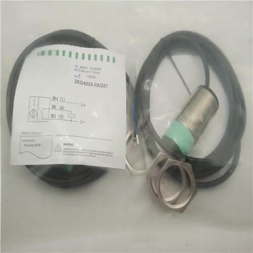 现货全新 传感器 3RG4024-0AG01 3RG4113-3AG01接近开关 质量保证