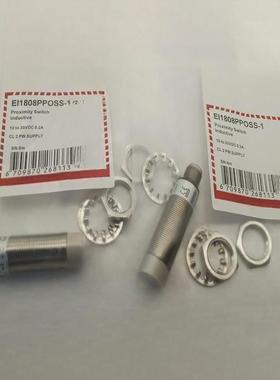传感器 EI1808PPOSS-1 EI1202PPOSS-1 EI1808NPOSS-1 现货全新