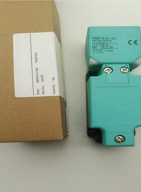 电感式NBN40-U1-E2-V1 30 NBB15 NBB20 E0 A0 A2 Z0 UU U1K-N0