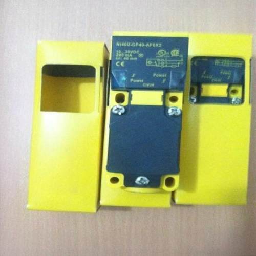 接近开关NI15/NI20/NI35/NI40U/BI15U/NI20NF-CP40-FZ3X2/FDZ30X2
