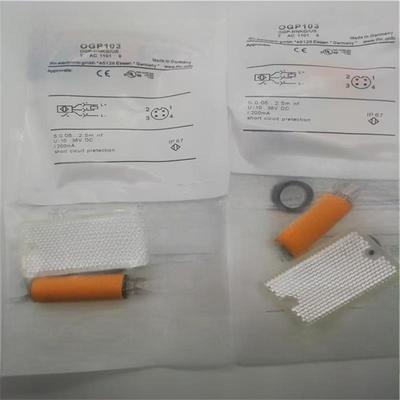 M18光电开关对射/反射OGE/OGT/OGP100/101/102/103大量现货传感器