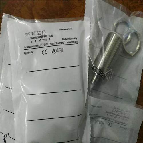 全新接近开关IIS226 206 267 269 204 230 232IIW202II5910传感器
