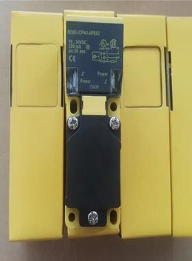 接近开关 BI20U-CP40-VP4X2/AP4X2/AN6X2/AP6X2/VN4X2 传感器