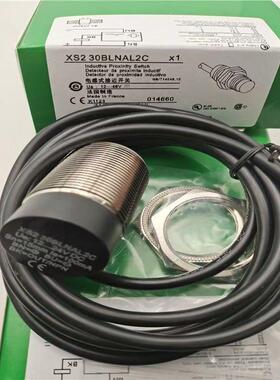 接近开关 XS118BLNAL2C XS212 112 XS108BLPAL2 XS230 130传感器