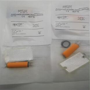 301 传感器 OGP 101 102 OGT100 OGE OGS 302 全新 103 光电开关