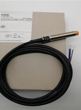 接近开关 现货全新 IF5249 IF5239 IF5297 IF5188 IF5329 传感器